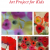 Emil Nolde, Emil Nolde Poppy, Emile Nolde Poppies Art Project for Kids