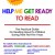 Help Me Get Ready To Read