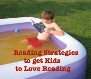 reading strategies, reading, kids and reading, reluctant readers