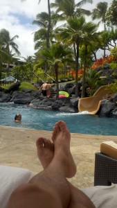 best resort for families Hawaii, Hyatt Regency Kauai,