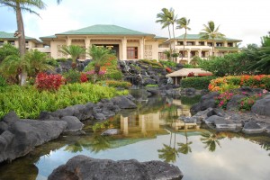 Grand Hyatt Resort Kauai 