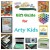 best gifts for arty kids, best gifts for artistic kids, best art presents