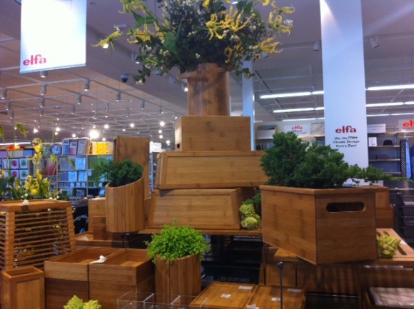 Container Store North Shore, new Container Store Boston, The Container Store
