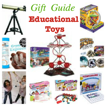 Best Science Toys 110