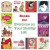 book list for christmas shopping, best books for dads, best books for moms,