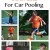 Jooners, online sign up sheets, car pools, car pooling organization, soccer moms