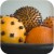 kids make gifts, clove orange, clove apples, 12 days of shopping