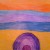 Abstract art project for kids, Arthur Dove, crayon abstract art project for kids