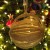 yarn ornament craft for kids