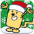 Christmas story, Wow Wow Wubbzy, Wubbzy Night Before Christmas, ebooks for kids,