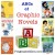 ABCs of graphic novels, best graphic novels for kids, kids favorite graphic novels, graphic novels for preschool, wordless graphic novel