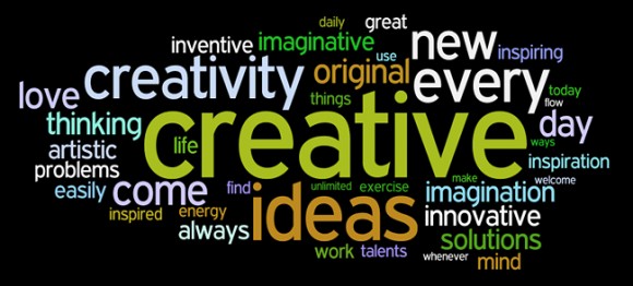 creativity