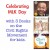MLK books, MLK day books for kids, Martin Luther King Jr books for kids, books to celebrate MLK