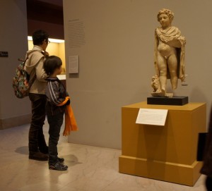 MFA, Museum of Fine Arts