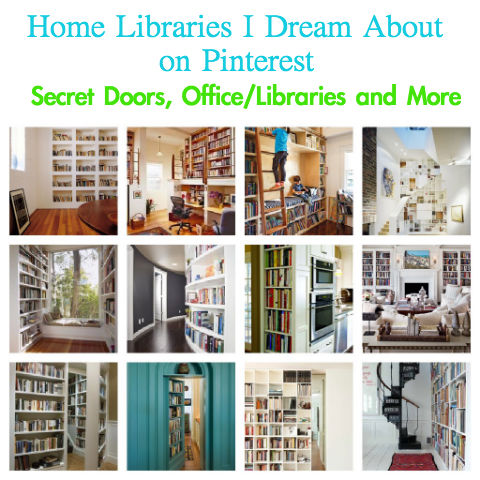 home library, home libraries, secret bookshelf door, secret door to library, secret library door, hidden room door, 