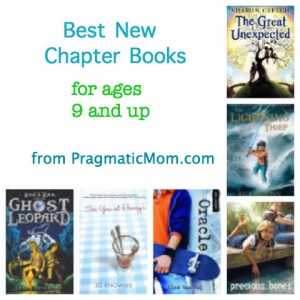 best new chapter books, best books for kids, best chapter books, 5th grade books for kids, 6th grade books for kids, 4th grade books for kids, 
