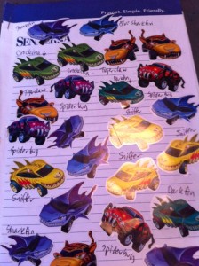 sticker stories, writing using stickers, Kindergarten writing skills, getting kids to write stories