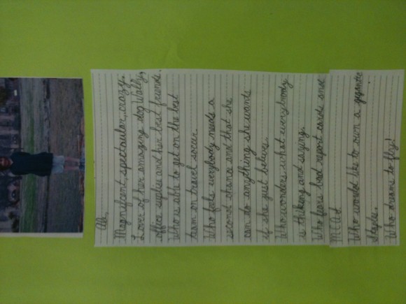 third grade poem, third grade poetry unit, third grade poems,