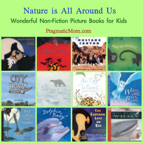 animal non fiction for kids, best non fiction for kids, best non fiction picture books, best picture books on animals, 