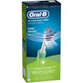  Oral-B Deep Sweep TRIACTION 1000 Power toothbrush giveaway