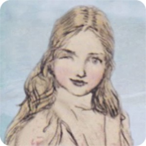 Alicewinks, alice in wonderland original illustrations
