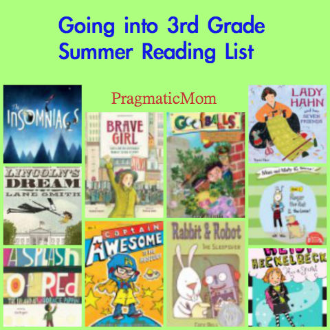 rising 2nd grade summer reading list, rising second grade summer reading list, 3rd grade book list, 3rd grade reading list