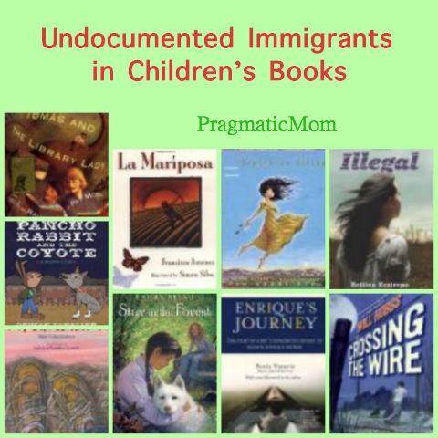 Undocumented Immigrants in Children’s Literature