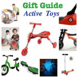 Toys That Make Reading Fun!