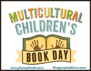 Multicultural Children's Book Day