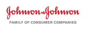 Johnson and Johnson healthy essentials