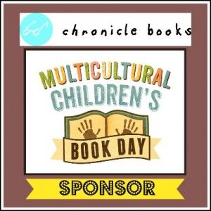 Multicultural Children's Book Day Sponsors Chronicle Books