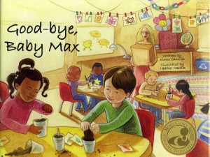 Goodbye baby Max