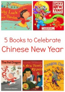 generation iKid, 5 books to celebrate Chinese New Year