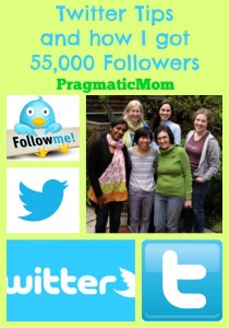 how I got 55,000 followers, twitter tips, how to use twitter
