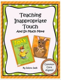 Teaching Inappropriate Touch And So Much More