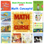 picture books that teach math concepts