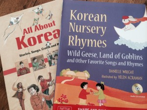books to expose kids to foreign language giveaway
