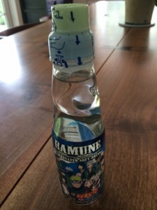 Japanese Soda Science for Kids