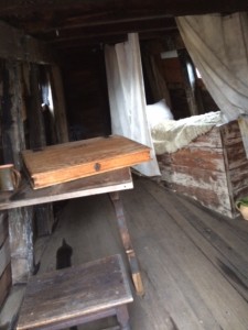 Plimoth Plantation: Learning About The Mayflower