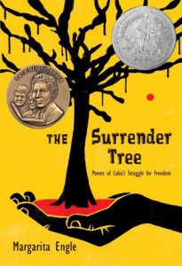 The Surrender Tree Margarita Engle