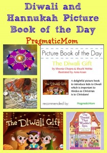 diwali picture book of the day with hannukah picture book of the day