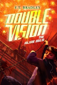 Double Vision The Alias Men