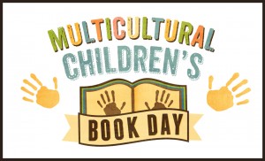 Multicultural Children's Book Day website