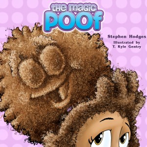 The Magic Poof, Stephen Hodges
