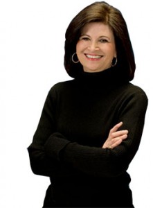 Dr. Michelle Borba