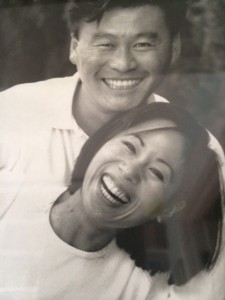 Happy 19th Anniversary 