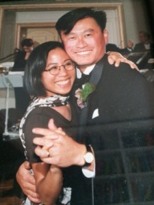Happy 19th Anniversary 