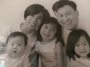 Happy 19th Anniversary 
