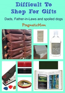 gifts for men and dogs