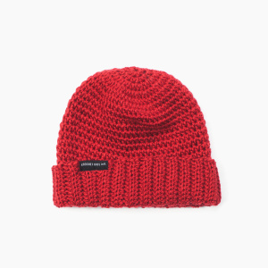 The Jackson knit cap